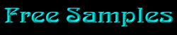 Free Samples!!!